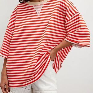 FP Classic striped